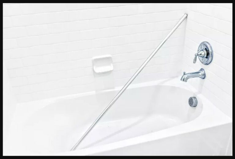 Does My Landlord Have To Reglaze My Tub? All You Need To Know Plumb