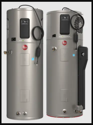 Rheem Proterra: Super Efficiency Unleashed