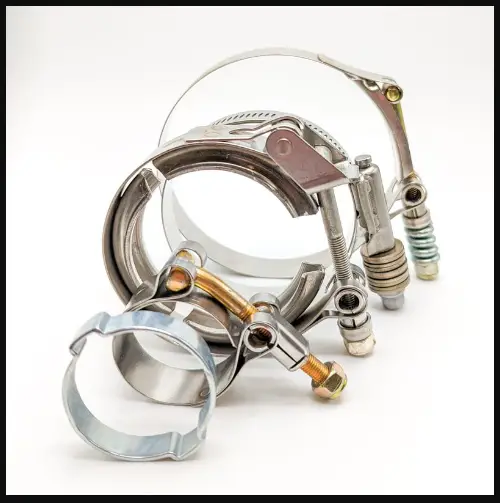 What to consider before buying hose clamps?