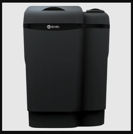 What to know about AO Smith water softeners?