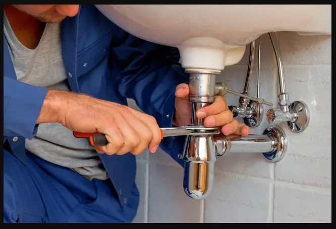 What to consider before buying a house with Galvanized Plumbing?
