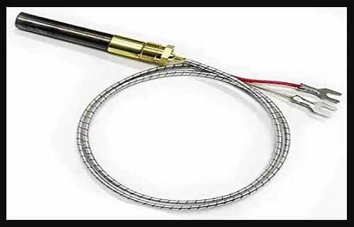 What's Thermopile and How Does It Work?