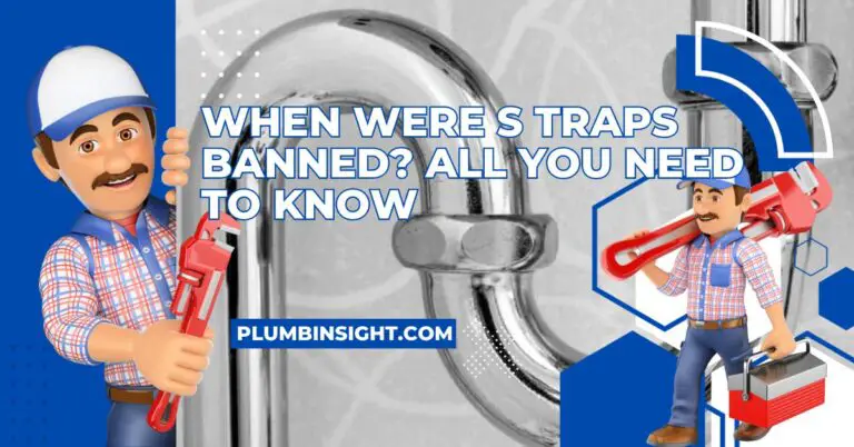 When Were S Traps Banned? All You Need To Know
