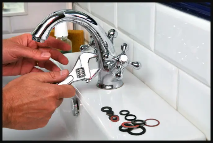 How much will it cost to replace or repair the faucet?