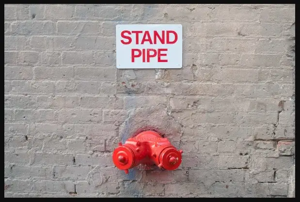 Why Is My Standpipe Overflowing? 